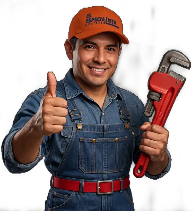 Imagen El Especialista